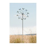 Windspiel edelstahl
